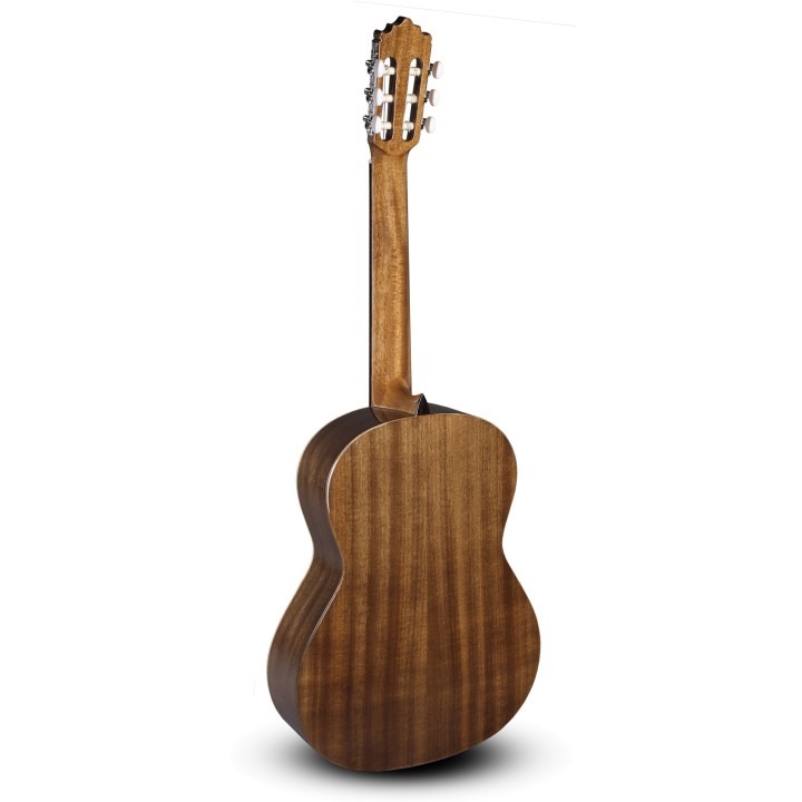 Paco Castillo 201 Matt Classical 4/4