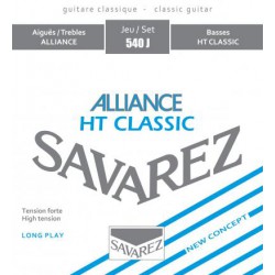 Savarez Alliance HT Classic 540 J