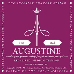 Augustine Regal Red