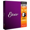 Elixir Nanoweb Custom Light